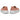 Mocasini damă tip sport 3318 Roz - Cardori