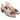 Pantofi damă eleganți Fiore Fino 121 Apricot - Cardori