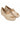 Mocasini damă RIEKER 53785-60 Bej - Cardori