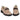 Pantofi casual damă Tesa Beige - CARDORI - Cardori