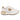 Pantofi damă sport din piele naturală 901 Beige - Cardori