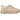 Pantofi dama sport din piele naturală MissM 331 Beige - Cardori