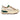 Pantofi damă sport FORMAZIONE Beige-Green - Cardori
