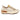 Pantofi damă sport FORMAZIONE Beige-Yellow - Cardori