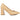 Pantofi eleganți damă cu toc KARISMA Beige - Cardori