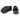 Pantofi casual damă Formazione 2255H12 Black - Cardori