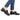 Pantofi casual damă Tesa Black R - CARDORI - Cardori