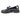 Pantofi casual damă Tesa Lac Black R - Cardori