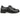Pantofi damă confort FMZ 2226916, piele naturală neagră - Cardori