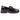 Pantofi damă din piele naturală Pass Collection X400008A Black - Cardori