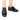 Pantofi damă FORMAZIONE cu șiret elastic 2226G16 - Cardori