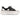 Pantofi damă sport din piele naturală FORMAZIONE 208 Black - Cardori