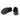 Pantofi sport bărbați Goreto 2217 Black - Cardori