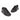 Pantofi sport bărbați Goreto 2217 Black - Cardori
