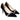 Pantofi stiletto Fiore Fino 206 Black - Cardori