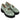 Pantofi casual damă din piele naturală CLARISA BLU - Cardori