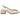 Pantofi damă eleganți Fiore Fino 123 Crem - Cardori