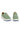 Pantofi damă Pass Collection W1W200020 Green - Cardori