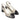 Pantofi damă eleganți cu baretă la sapte KARISMA H3DL20004B - Cardori