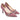 Pantofi stiletto Fiore Fino 205 roz prăfuit - Cardori
