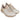 Sneakers damă Rieker N4286-80 White Combination - Cardori