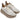 Pantofi damă din piele naturală 3101-1 alb - Cardori