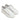 Pantofi damă sport Deea White - piele naturală - Cardori