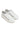 Pantofi damă sport Deea White - piele naturală - Cardori