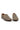 Pantofi perforați bărbați Beige - CARDORI - Cardori