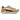 Pantofi sport bărbătești FMZ 11203 din piele naturală Bej - Cardori