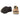 Pantofi sport bărbătești FMZ 11203 din piele naturală Bej - Cardori