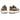 Pantofi sport bărbați CARDORI 82277 Beige - Cardori