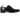 Pantofi eleganți bărbați din piele naturală lăcuită 030 Black - Cardori
