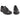 Pantofi bărbați Andi 331 Black - Cardori