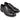 Pantofi bărbați Andi 331 Black - Cardori
