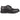 Pantofi bărbați casual din piele naturală ELVIS 505 PTN Black - Cardori