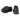 Pantofi bărbați confort MELS 10200 Black - Cardori
