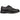 Pantofi bărbați din piele naturală 050 Black - Cardori