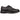 Pantofi bărbați din piele naturală 050 Black - Cardori