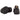 Pantofi bărbați LEO 996 Black - CARDORI - Cardori