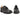 Pantofi bărbați LEO 996 Black - CARDORI - Cardori