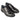 Pantofi casual bărbați din piele naturală Alex Black - Cardori