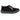 Pantofi casual bărbați Tenos Black Velur - Cardori