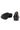 Pantofi eleganți bărbați BONO 03S Black - Cardori