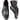 Pantofi eleganți bărbați Castilo Black - CARDORI - Cardori