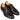 Pantofi eleganți bărbați, piele naturală 030 Black - Cardori