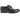 Pantofi eleganți bărbați Riva Black - Cardori