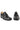 Pantofi eleganți din piele naturală ALLAN 03 Black - Cardori