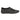 Pantofi perforați bărbați confort Black - CARDORI - Cardori