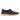 Pantofi perforați bărbați DEM662 Black - CARDORI - Cardori
